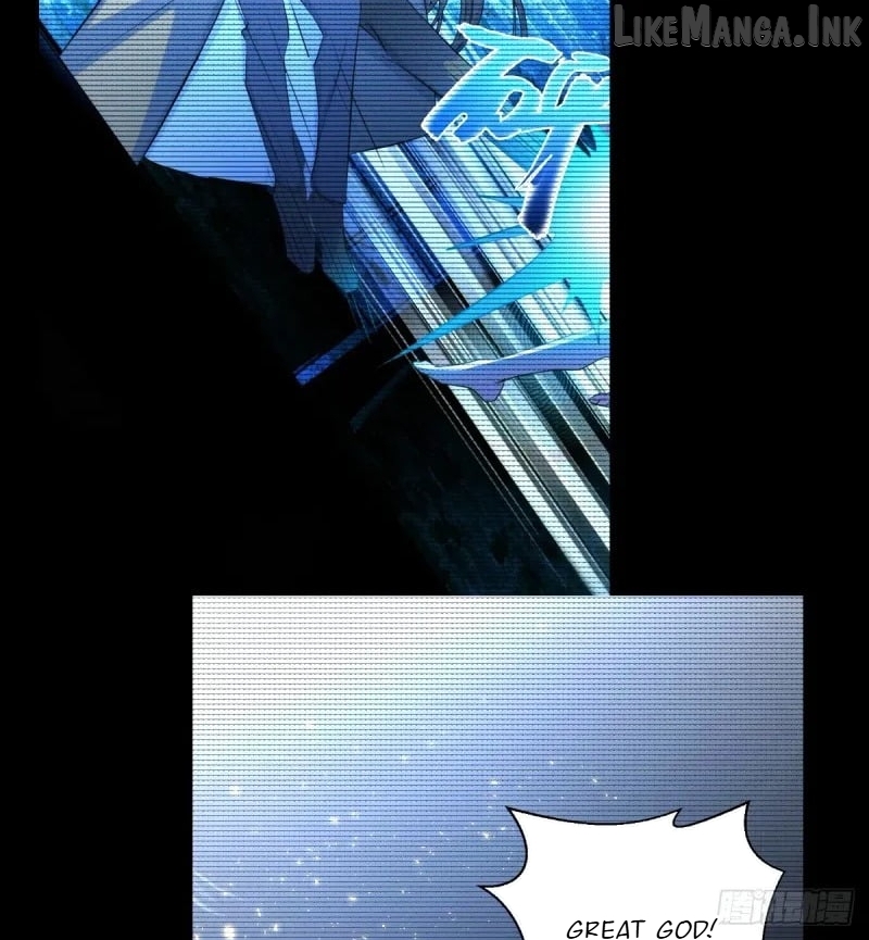My Own Evil God Chapter 16 - page 73
